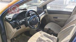 شيفروليه أفيو